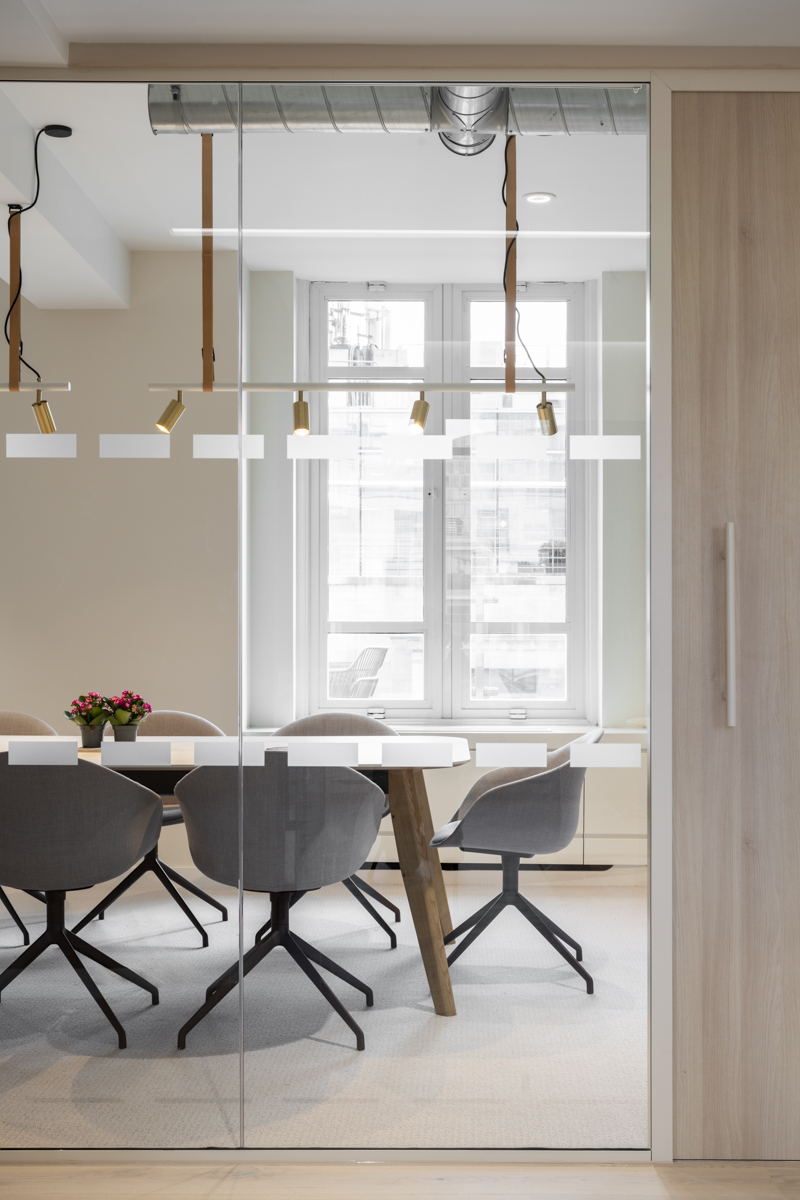 design build companies London