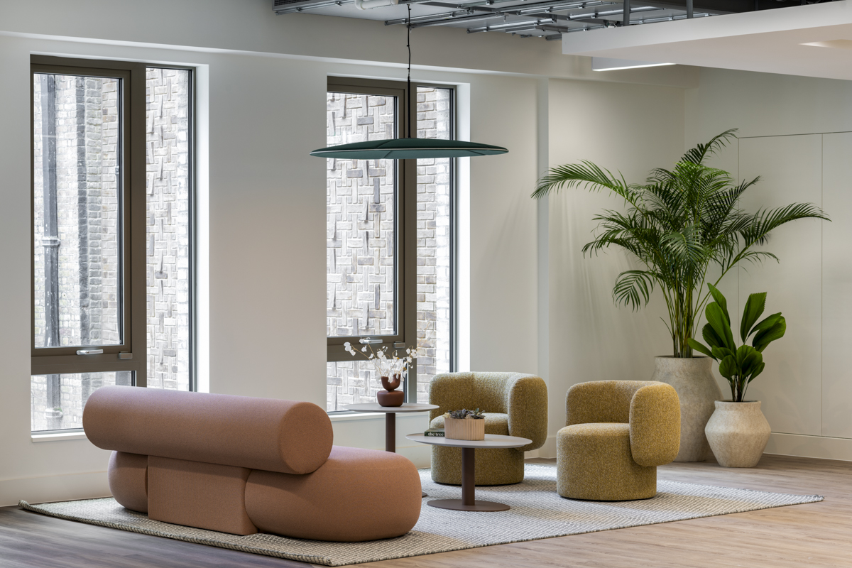 Mercers-Office-Curator-workspace photography London