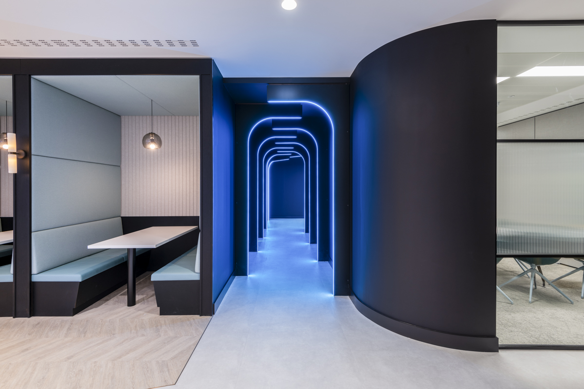 office-projects-photography-London